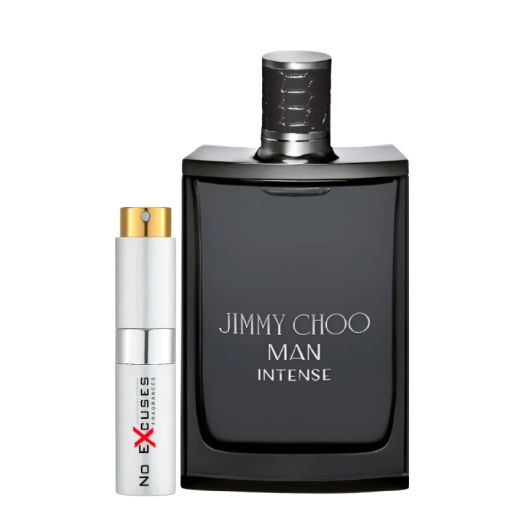 Jimmy Choo Man Intense Eau de Toilette