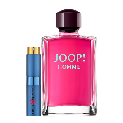 Joop! Homme Eau de Toilette