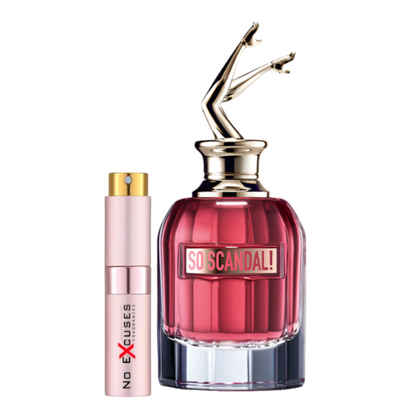 Jean Paul Gaultier So Scandal Eau de Parfum