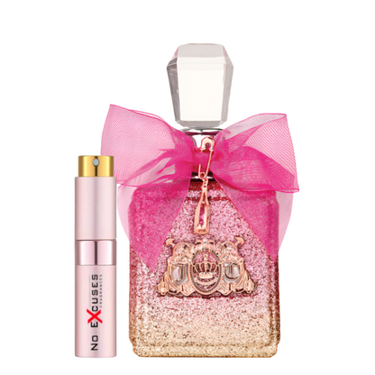 Juicy Couture Viva La Juicy Rose Eau de Parfum