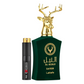 Lattafa Al Noble Safeer Eau de Parfum