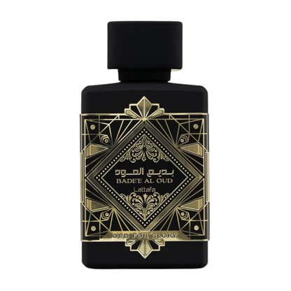 Lattafa Bade'e Al Oud for Glory Eau de Parfum