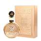 Lattafa Fakhar Gold Extrait  Eau de Parfum