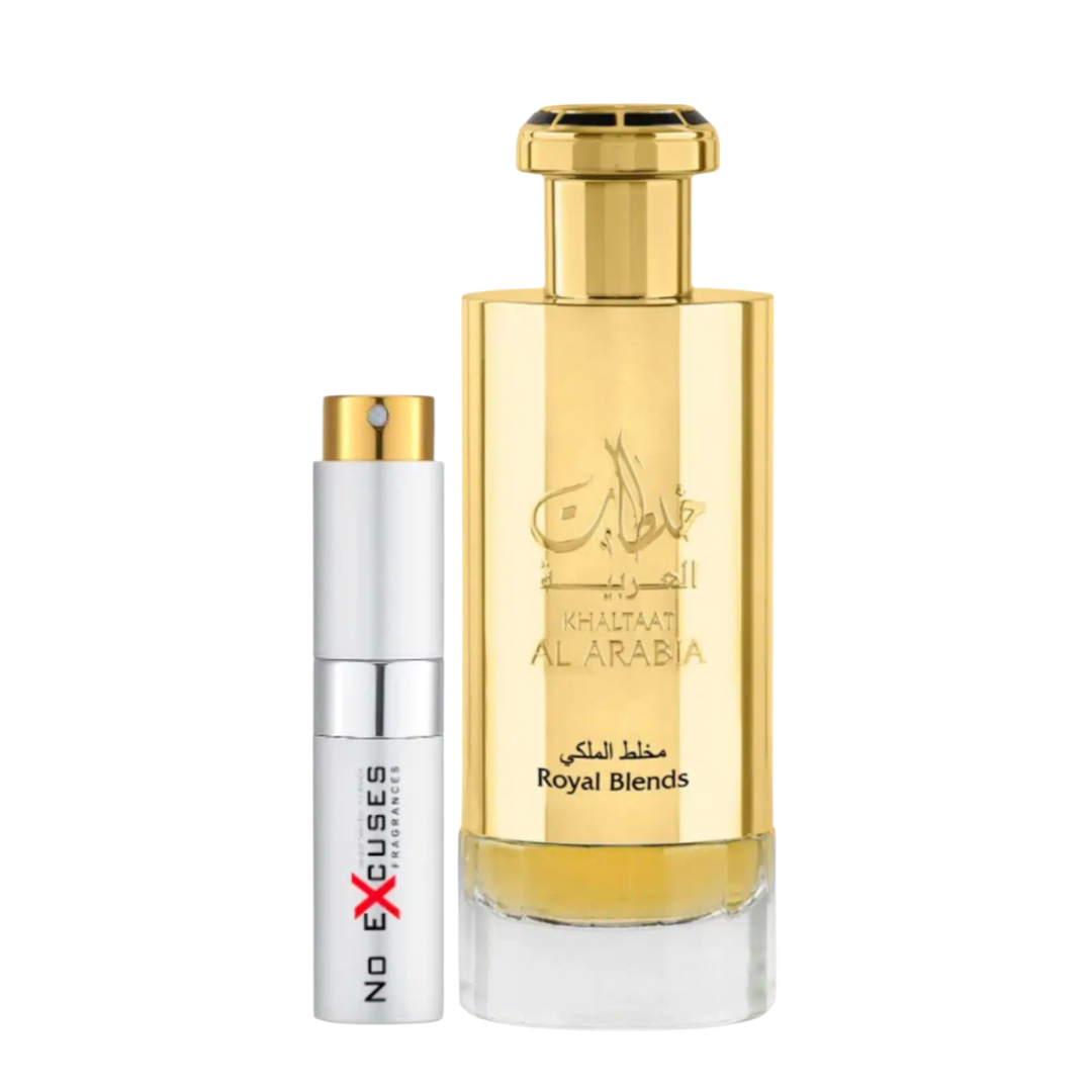 Lattafa Royal Blends Khaltaat Al Arabia EDP