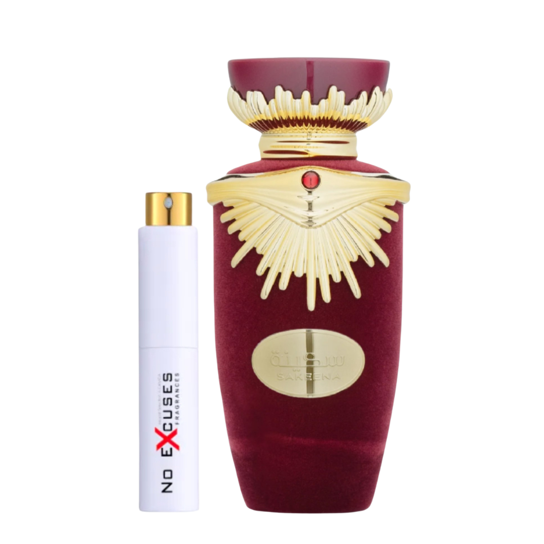 Lattafa Sakeena Eau de Parfum