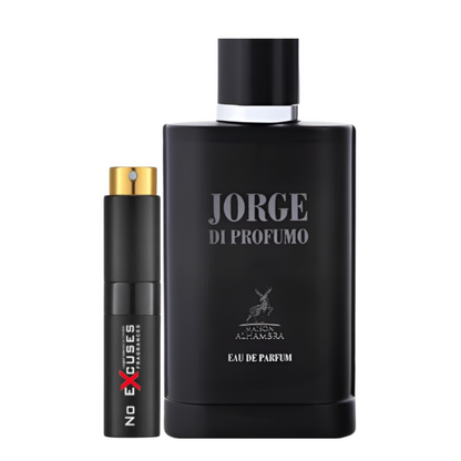 Maison Alhambra Jorge Di Profumo Eau de Parfum