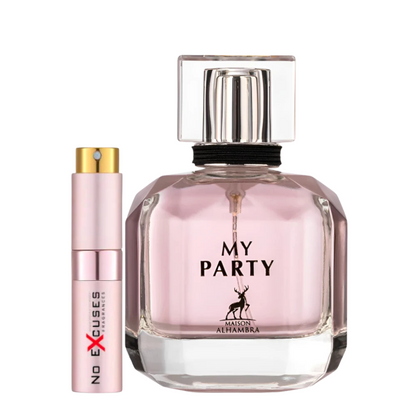 Maison Alhambra My Party Eau De Parfum