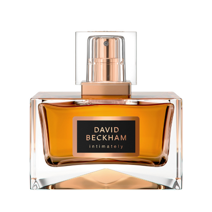 David Beckham Intimately Beckham Eau de Toilette