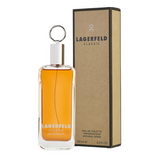 Karl Lagerfeld Classic Eau de Toilette