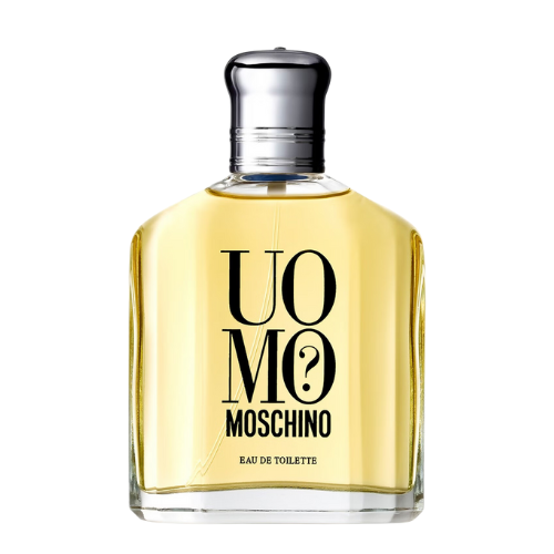 Moschino Uomo Eau de Toilette