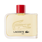 Lacoste Red Eau de Toilette