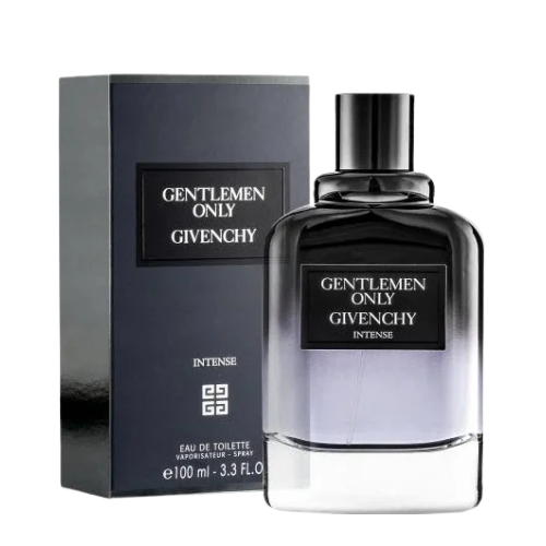 Givenchy Gentleman Only Intense Eau de Toilette