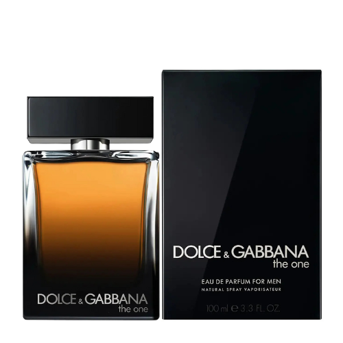 Dolce&Gabbana The One Eau de Parfum