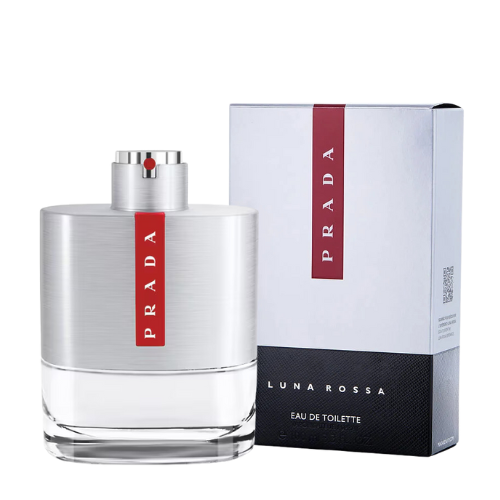 Prada Luna Rossa Eau de Toilette