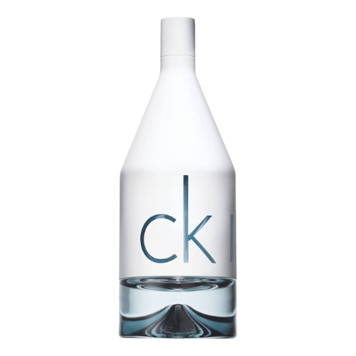 Calvin Klein CK IN2U for Men Eau de Toilette