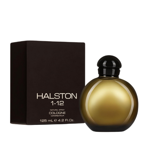 Halston 1-12 Cologne