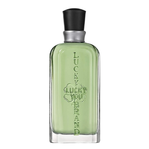 Lucky Brand Lucky You Cologne