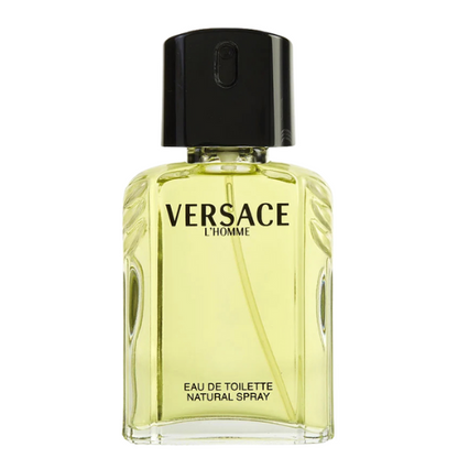 Versace L’homme Eau de Toilette