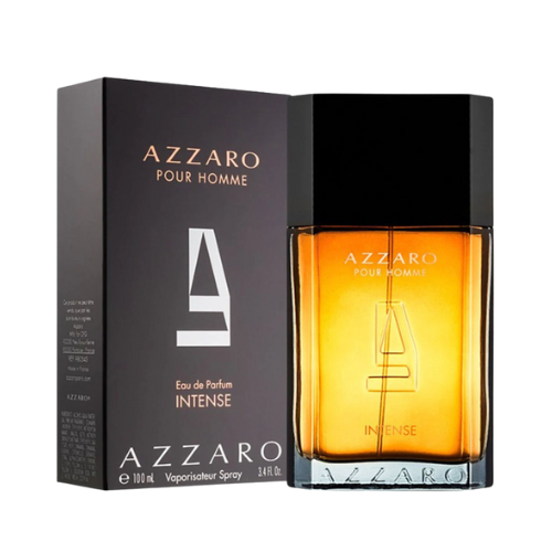 Azzaro Pour Homme Eau de Parfum Intense