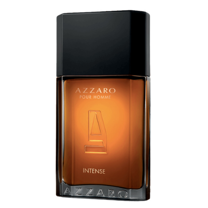 Azzaro Pour Homme Eau de Parfum Intense