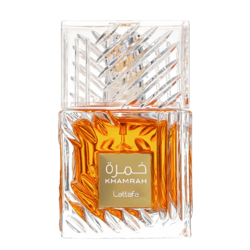 Lattafa Khamrah Eau de Parfum