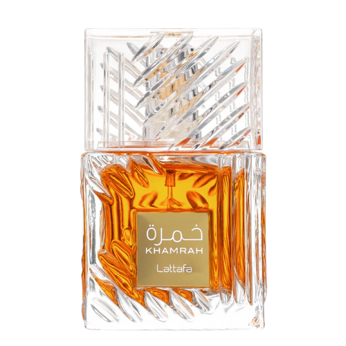 Lattafa Khamrah Eau de Parfum – No Excuses Fragrances