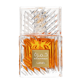 Lattafa Khamrah Eau de Parfum