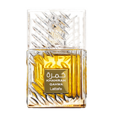 Lattafa Khamrah Qahwa Eau de Parfum