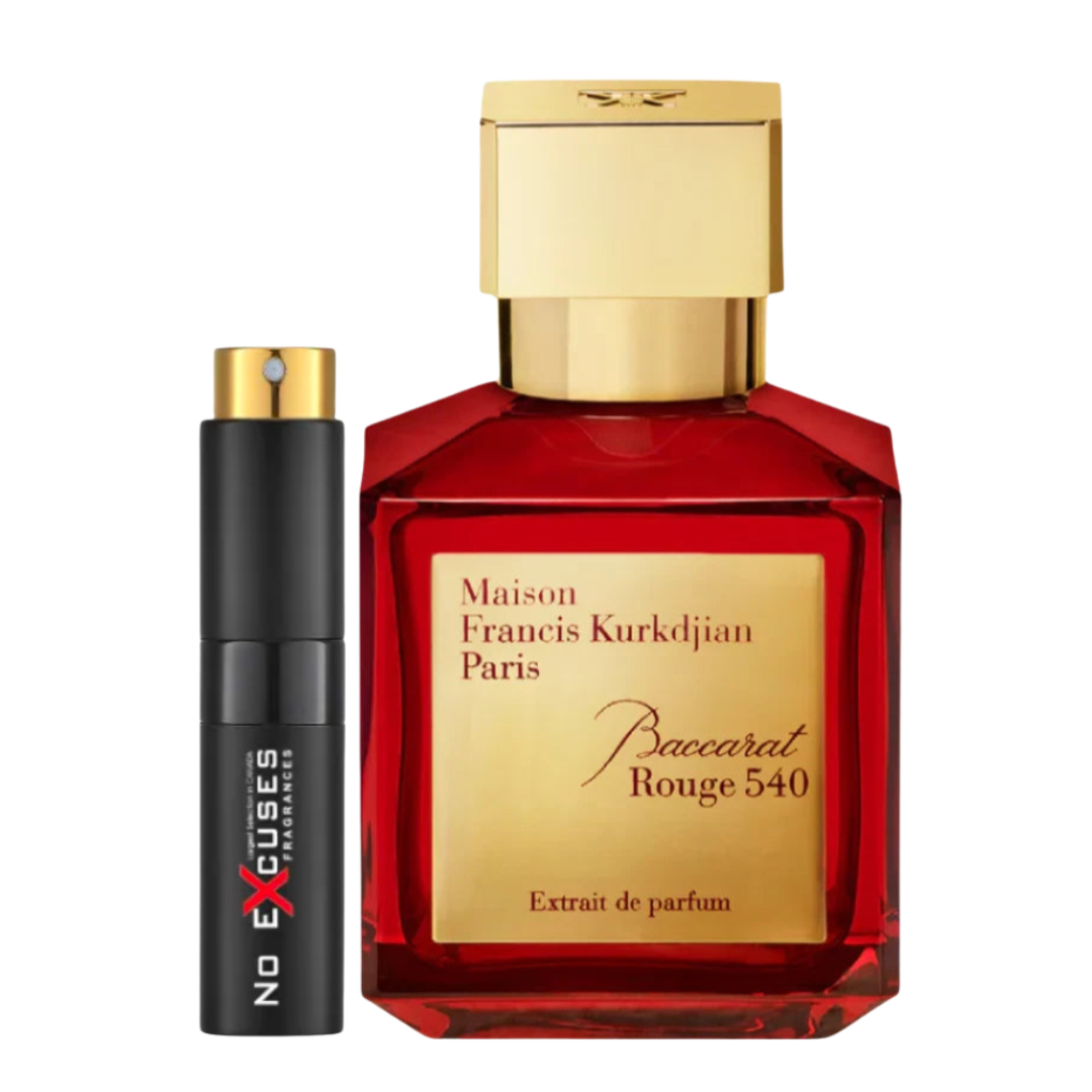 Maison Francis Kurkdjian Baccarat Rouge 540 Extrait de Parfum – No