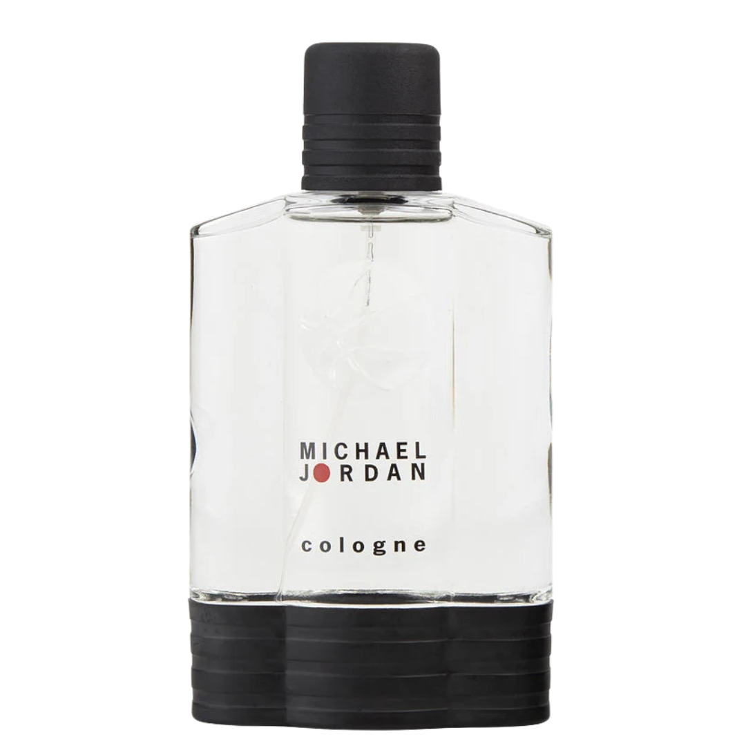 Michael Jordan Eau de Cologne