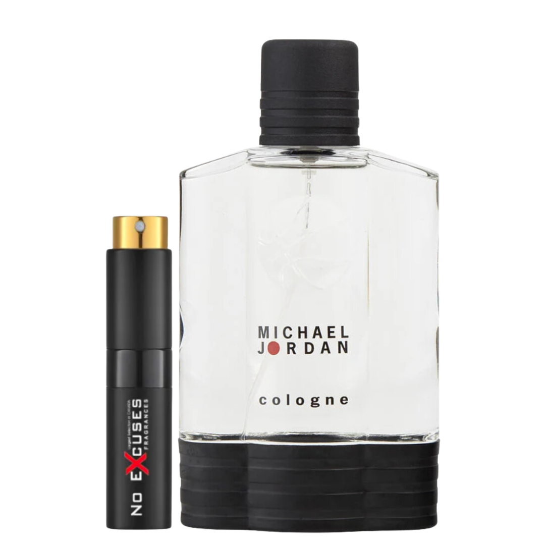 Michael Jordan Eau de Cologne