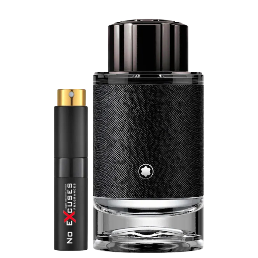 Montblanc Explorer Eau de Parfum