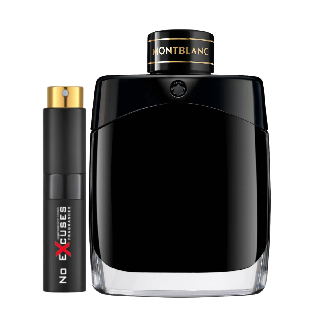 Montblanc Legend Eau de Parfum