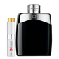 Montblanc Legend Eau de Toilette