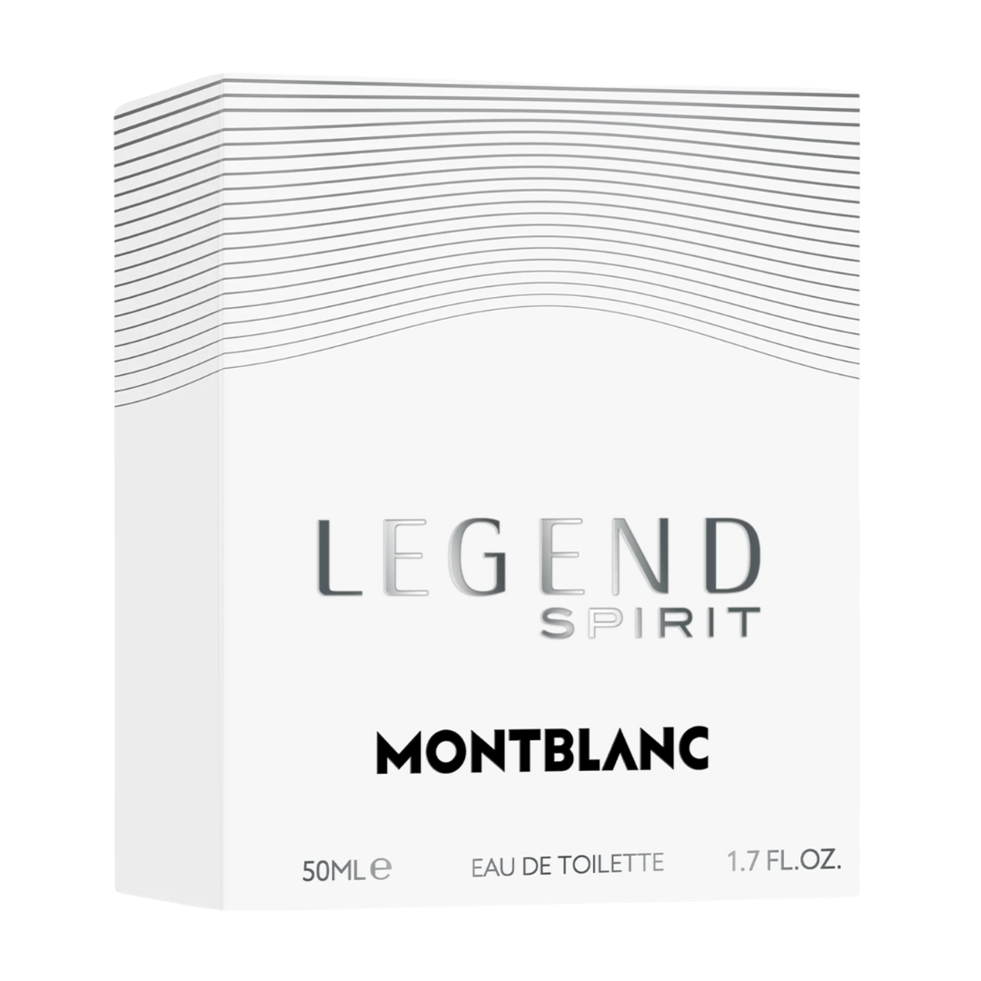 Montblanc Legend Spirit Eau de Toilette