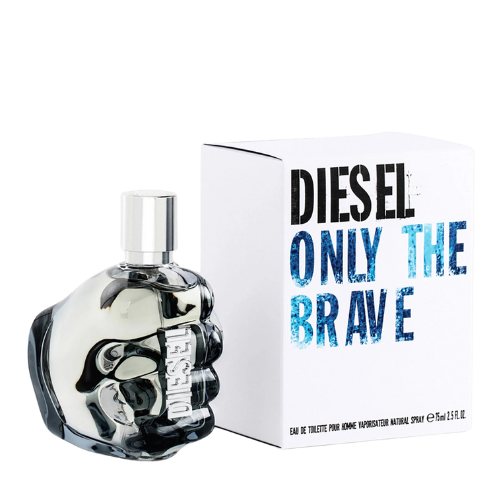 Diesel Only The Brave Eau de Toilette