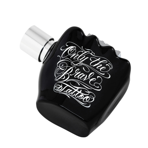 Diesel Only The Brave Tattoo Eau de Toilette
