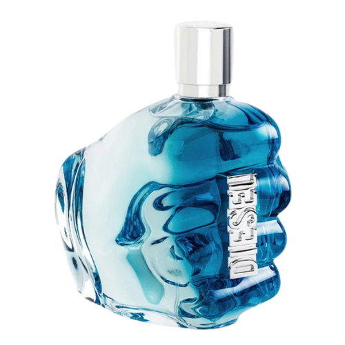 Diesel Only The Brave High Eau de Toilette