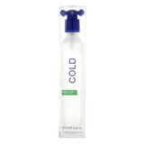 United Colours of Benetton COLD Eau de Toilette