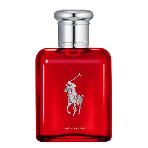 Ralph Lauren Polo Red Eau de Parfum