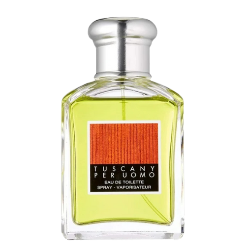 Aramis Tuscany Per Uomo Eau de Toilette – No Excuses Fragrances