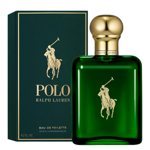 Ralph Lauren Polo Green Eau De Toilette