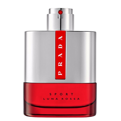 Prada Luna Rossa Sport Eau de Toilette