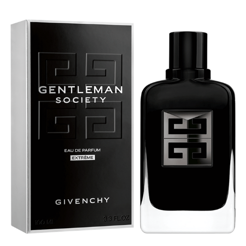 Givenchy Gentleman Society Eau de Parfum Extrême