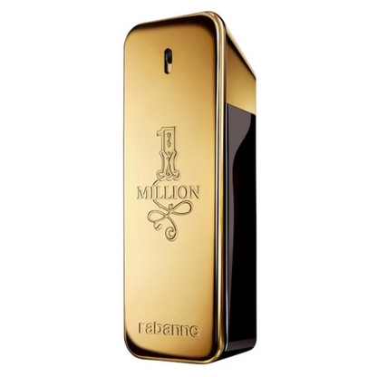 Paco Rabanne 1 Million Eau de Toilette