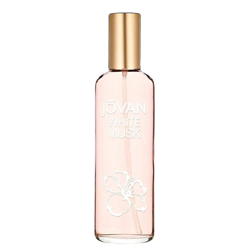 Jovan White Musk Eau de Cologne