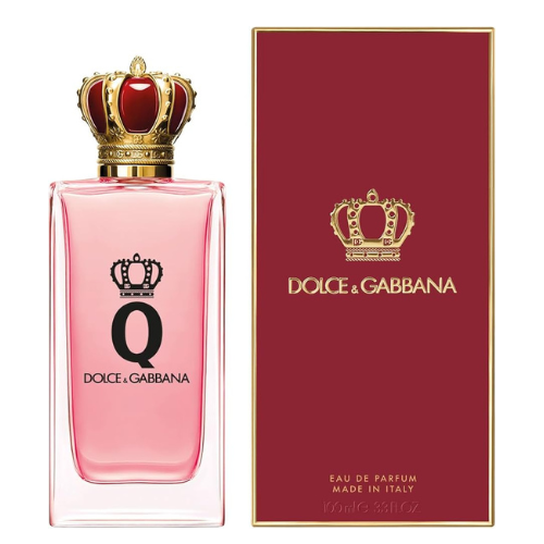 Dolce&Gabbana Q Eau de Parfum