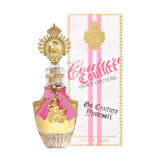 Juicy Couture Couture Eau de Parfum