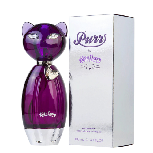 Katy Perry Purr Eau de Parfum