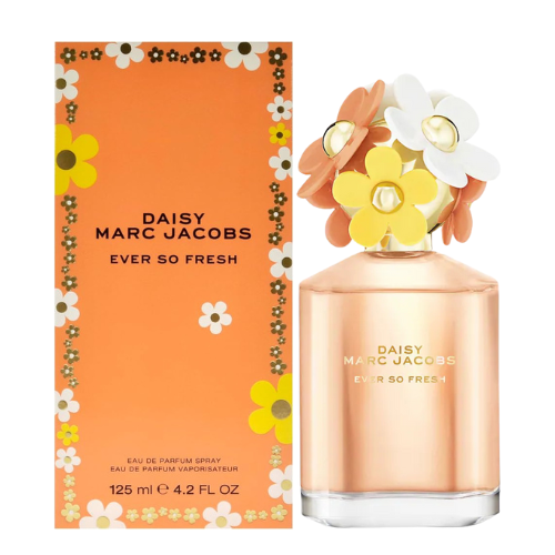 Marc Jacobs Daisy Ever So Fresh Eau de Parfum